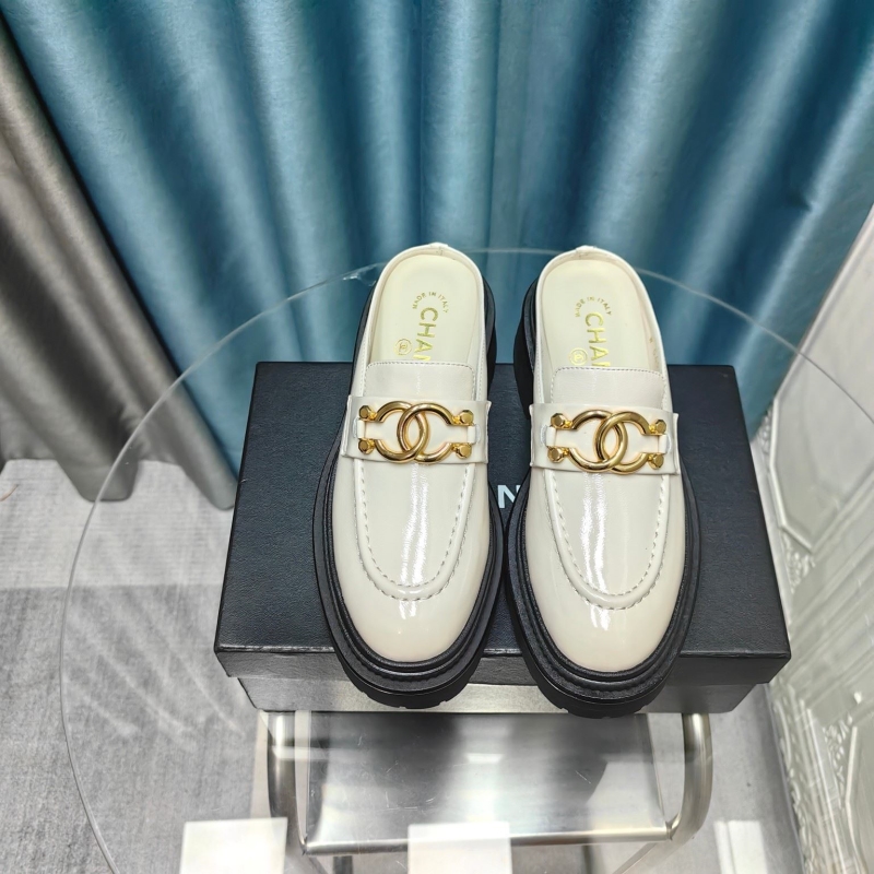 Ch*el slippers